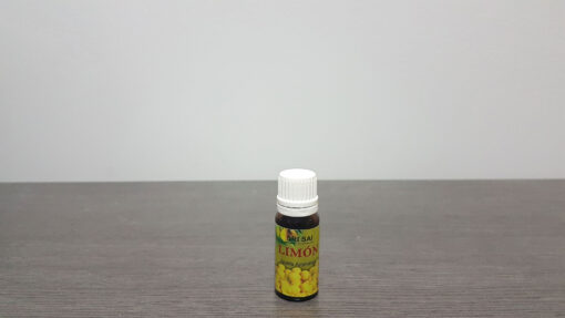 Aceite esencial limon SRI SAI