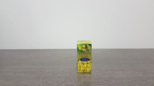 Aceite esencial limon SRI SAI