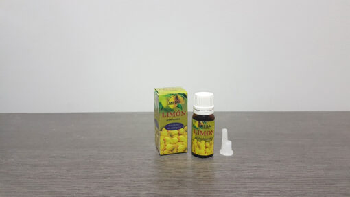 Aceite esencial limon SRI SAI