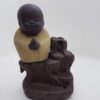 Incensario Buda Bebé