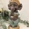 Figura Ganesha Niño