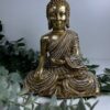 Buda sentado Pema