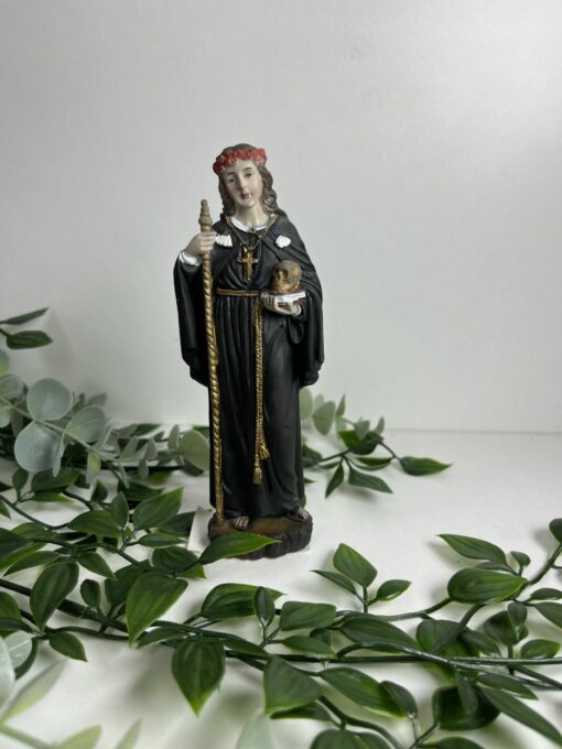 Figura de Maria Magdalena 15cm