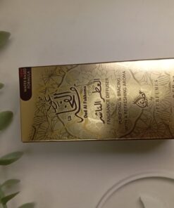 Aceite esencial arábica oud al fakhama